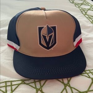Source Unknown Las Vegas Knights NHL Cap, NWOT